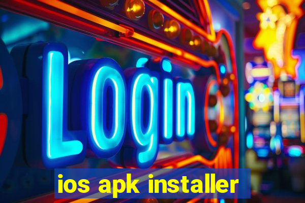 ios apk installer